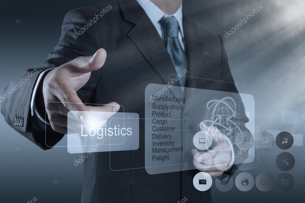 Logistics